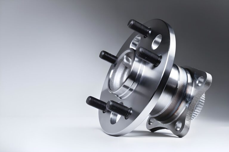 Wheel Hub Bearing Life