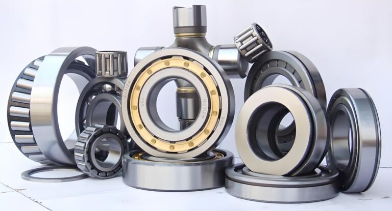 rolling bearing