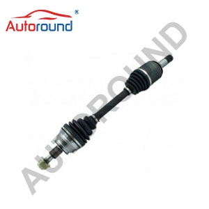 CV Axle Shaft A1643300801 For BENZ