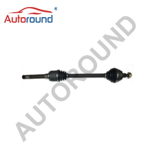CV Axle Shaft A1643302101 For BENZ