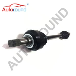 CV Axle Shaft A1643501210 For BENZ 