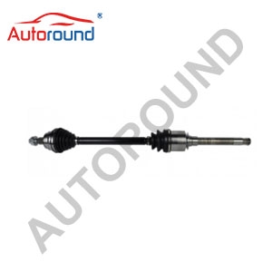 CV Axle Shaft A1663301300 For BENZ