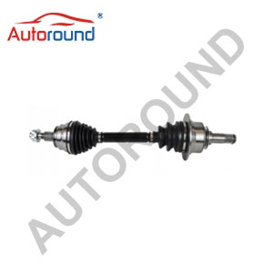 CV Axle Shaft A1663301600 For BENZ