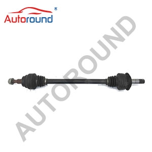 CV Axle Shaft A1663501210 For BENZ