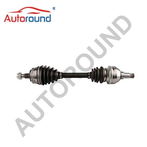CV Axle Shaft A1683603172 For BENZ