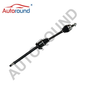 CV Axle Shaft A1683604672 For BENZ 