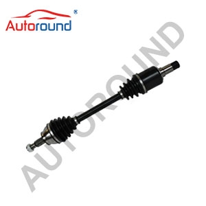 CV Axle Shaft A1693701572 For BENZ