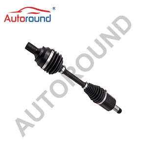 CV Axle Shaft A2043301601 For BENZ 