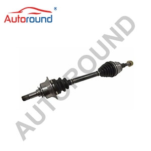 CV Axle Shaft A2053308306 For BENZ 