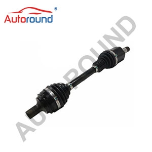 CV Axle Shaft A2053308406 For BENZ 