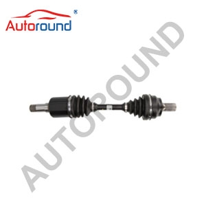 CV Axle Shaft A2053501805 For BENZ