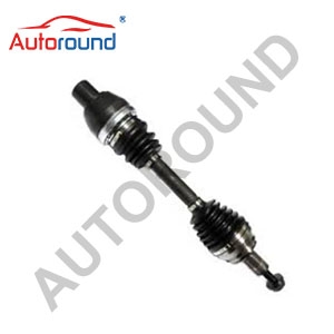 CV Axle Shaft A2463302900 For BENZ 