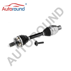 CV Axle Shaft A2463303000 For BENZ 