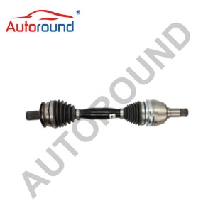 CV Axle Shaft A2463308800 For BENZ 