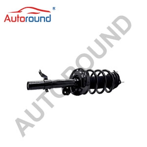 Shock absorber 1337077L 1337077R For ACURA 