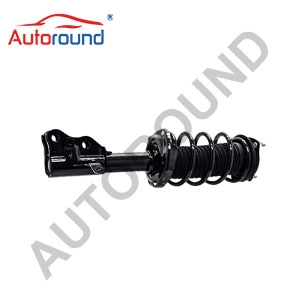 Shock absorber 2335878L 2335878R For ACURA