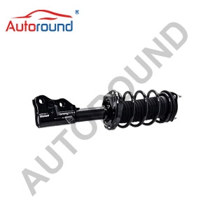 Shock absorber 1334086L 1334086R For ACURA