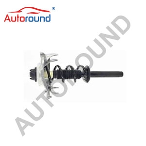 Shock absorber 1335831L 1335831R For AUDI