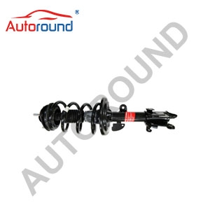 Shock absorber 172433 For ACURA 