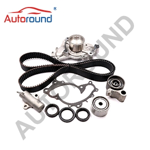 Timing Belt Kits TCKWP257A WP257K3A CPK1229 AWK1229 WPK-0012 20393K For TOYOTA