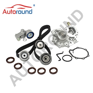Timing Belt Kits TCKWP307A 13028AA21A 13028AA21AR AWK1336 WPK-0077 For SUBARU