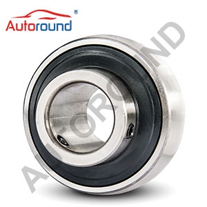 Insert Spherical Bearing UC307