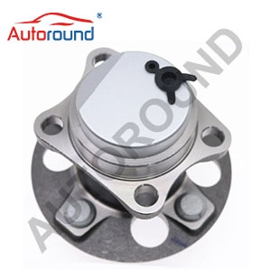Wheel Hub Bearing 3104100XKZ16B For GREAT WALL