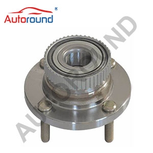 Wheel Hub Bearing A213301210 DACF3213668 For CHERY