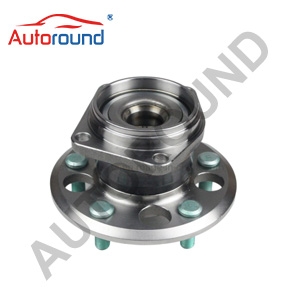 Wheel Hub Bearing T113301210AB T113301210BB For CHERY