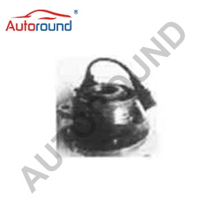 Wheel Hub Bearing 15007400 15007401 For ChangAn