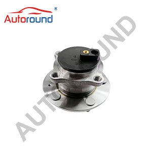 Wheel Hub Bearing 24568768 For BAOJUN