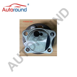 Wheel Hub Bearing 3104200G08 3104200G08R For GREAT WALL