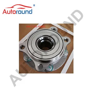 3501120AW01 Wheel Hub Bearing For ChangAn