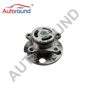 Wheel Hub Bearing S63104110 3104110 M63104100 M63104110 S63104100 For BYD
