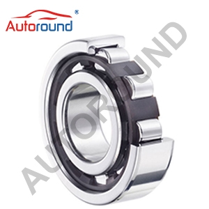Wheel Bearing 04NUP0517C4 For MERCEDES-BENZ