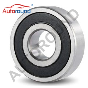 Wheel Bearing 06NU06181VHC3 For MERCEDES-BENZ