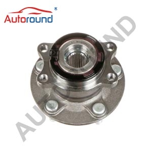 Wheel Hub Bearing 11147520007 For CITROEN MITSUBISHI PEUGEOT