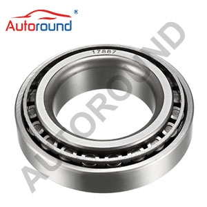 Wheel Bearing 17887/17831