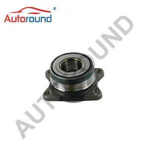 Wheel Hub Bearing 240400900 For BRILLIANCE