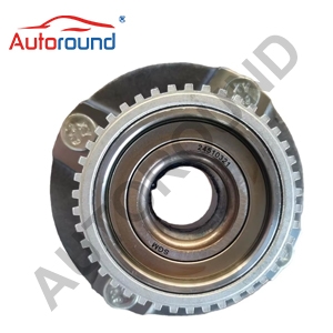 Wheel Hub Bearing 24510321 For WULING
