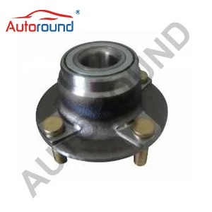 Wheel Hub Bearing 2DACF028GX For CHANGAN