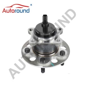 Wheel Hub Bearing 30147520017 For TOYOTA LEXUS