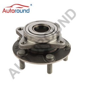 Wheel Hub Bearing 3103010U1510XA For JAC