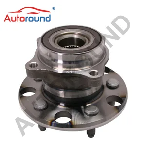 Wheel Hub Bearing 3103100U2011 For JAC