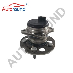 Wheel Hub Bearing 3104100XSZ08A For GREAT WALL