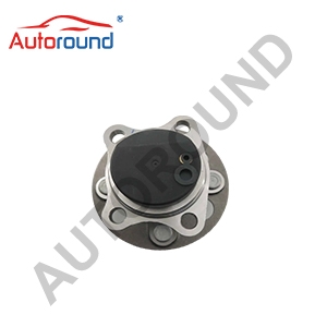 Wheel Hub Bearing 3104100XG08XA 992002L For HAVAL