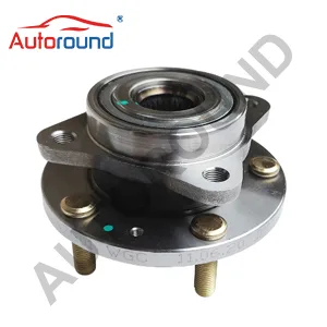 Wheel Hub Bearing 3104110U2011 For JAC