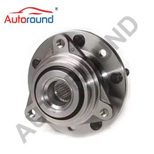 Wheel Hub Bearing 3104200A01/R For Zotye