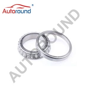 Wheel Bearing 34306/478 For IVECO AUSTIN MERITOR
