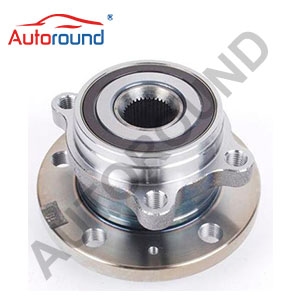 Wheel Hub Bearing 3496008 For Brilliance Auto